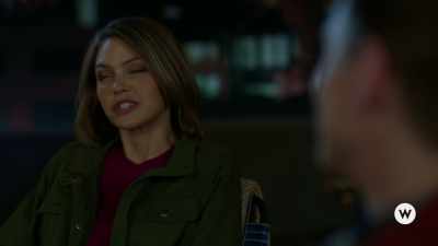No. Because I'm not looking
for just a job. - Autumn in the City