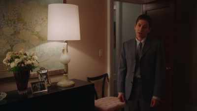 - No.
- Because my window - The Marvelous Mrs. Maisel