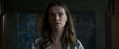 No beginning and no end, but bounded. - A Dark Song