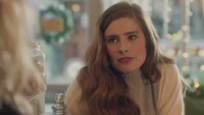 No being a singer,
the road's your home. - A Very British Christmas
