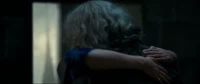 Oh no no Belle listen to meIt's all rightNow goLive your lifeAnd forget meForget youEverything I am is because of you - Beauty and the Beast
