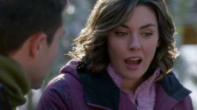 No, Ben, they're just, - One Winter Proposal