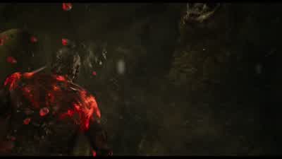 No! Beno! Only you can stop this. - The New Mutants
