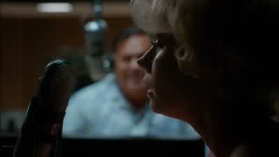 No, Big Lolo. - Big Eyes