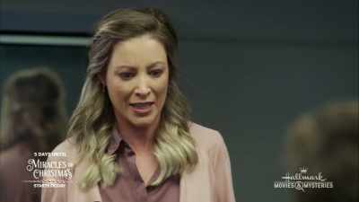 No, big numbers. - Aurora Teagarden Mysteries: Reunited and It Feels So Deadly