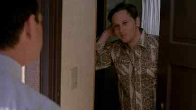 - NO, BILL--
- ( fists thud ) - Big Love