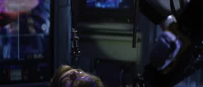 No biological agents in the prelim scan. - Die Another Day