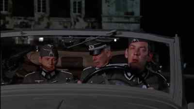 NO BLACKOUT? - The Dirty Dozen
