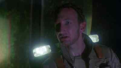 No blood, no guts. - Galaxy of Terror