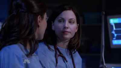 NO BLOOD. - The Night Shift