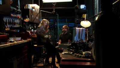 No blood. - CSI: Crime Scene Investigation