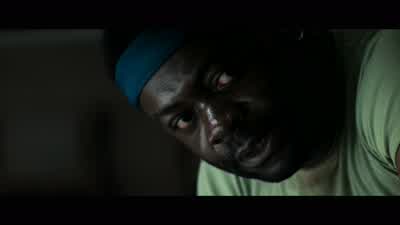 No bloodNo Dallas Nothing - Alien