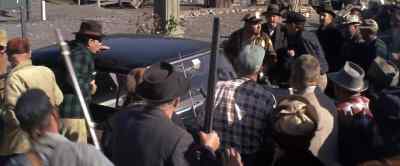 No boat in the harbor
could catch that cruiser. - The Russians Are Coming the Russians Are Coming