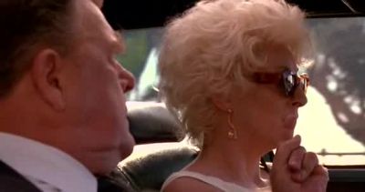 No Bobo Are we talking straight up My son - The Grifters