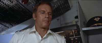 No bomb, O'Hara. - Skyjacked