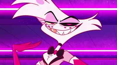 No bond stronger than
those formed through bondage. - Hazbin Hotel