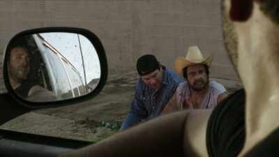- No, boss, but as you
can see we're productive. - Fat Ass Zombies