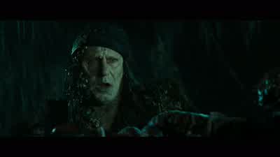 No. -Bosun! -No! - Pirates of the Caribbean: Dead Man's Chest