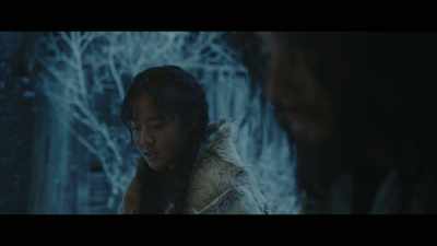 No, they both died. - Along with the Gods: The Last 49 Days