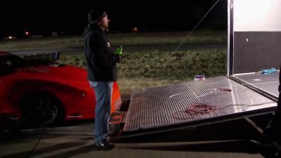 - No boxing? - Huh? - Street Outlaws: America's List