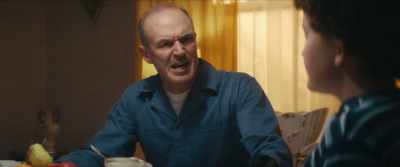 No, boy, what you're doing
is confusing and evil. - Weird: The Al Yankovic Story