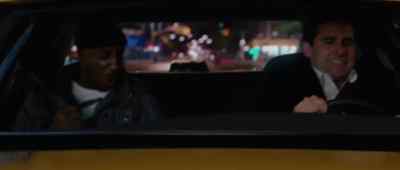 -No brakes.
-No brakes? - Date Night