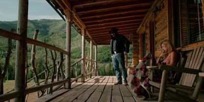 No breakfast? - Yellowstone