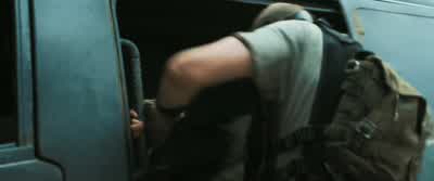 No! Brenda! Brenda! Brenda! - Maze Runner: The Death Cure