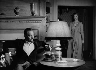 No bridge. That's fine. - Mr. Blandings Builds His Dream House