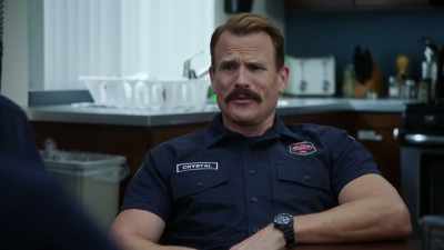 No, bro.
She was a senior in college. - Tacoma FD