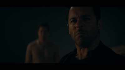 - No, my brother has always
been here - The Tourist
