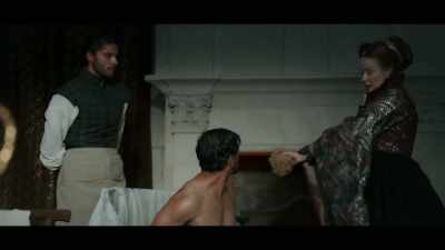 No, your brother has been
letting himself be outmaneuvered - The Serpent Queen