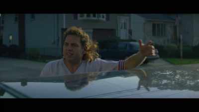 - No, Bruce, don't.
- No, that is not gonna fly. - Maniac