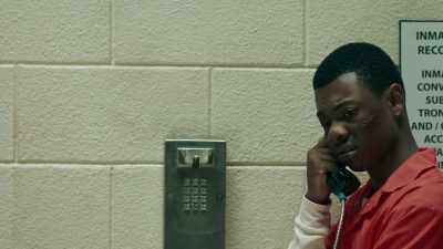 - No, but--
- A trial date? - Queen Sugar