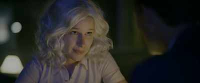 No, but we can still see each other. - Into the Darkness