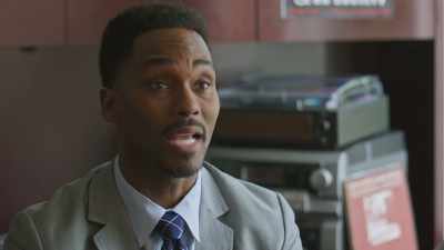 No. But that does not mean - Abducted at an HBCU: A Black Girl Missing Movie