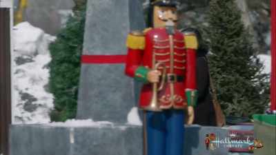 No. But you grew up here, - Christmas Festival of Ice