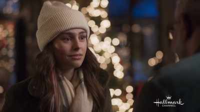      No. But I can give it
            to you. - Five Star Christmas