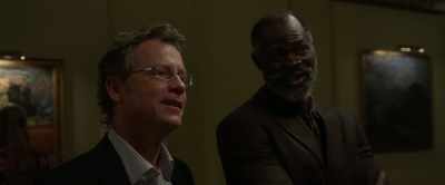 - No?
- But I sure am glad they bought it, - Same Kind of Different as Me
