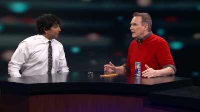 No, but this is what I'd like to see.
Every week, they can't find them. - Norm Macdonald Has a Show