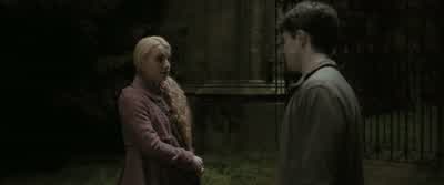 No, but I've done several toes,and how different are they, really? - Harry Potter and the Half Blood Prince