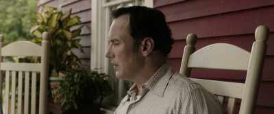 No. But I've seen ones like it. - The Conjuring: The Devil Made Me Do It