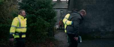 -No, but, Jason,
she's up here by herself, - Mandrake