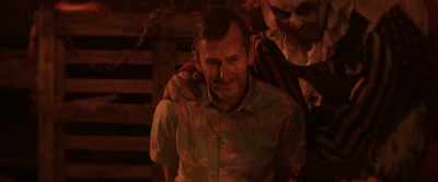 - No!
- But your life until now - Cleavers: Killer Clowns