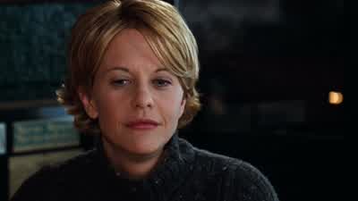 No, but... - You've Got Mail