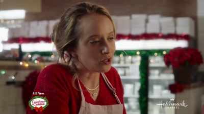 - No, but we talked about
setting a time to talk about it. - A Royal Queens Christmas