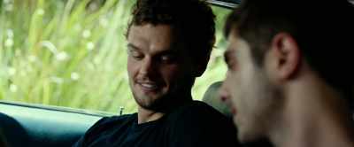 - No.
- But tell me about it. - Where Are You