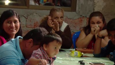 NO, BUT ‐‐ TELL THEM, NO, IT'S JUST REGULAR ‐‐ - 90 Day Fiancé: The Other Way