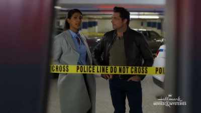 No. But the elevator's
a "Smart" elevator, - Crossword Mysteries: Terminal Descent