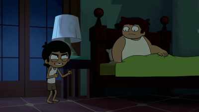 No. But there are things we can - Victor and Valentino
